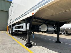 2017 FTE
                16 Pallet, Tri Zone, Tail Gate