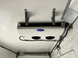 2017 FTE
                16 Pallet, Tri Zone, Tail Gate