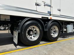 2017 FTE
                16 Pallet, Tri Zone, Tail Gate