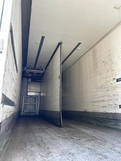 2017 FTE
                16 Pallet, Tri Zone, Tail Gate