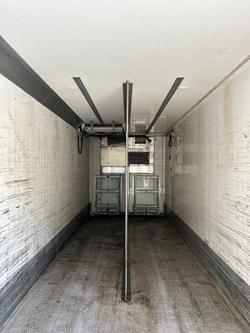 2017 FTE
                16 Pallet, Tri Zone, Tail Gate