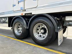 2017 FTE
                16 Pallet, Tri Zone, Tail Gate