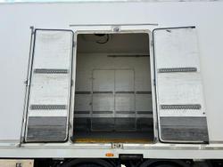 2017 FTE 16 Pallet, Tri Zone, Tail Gate