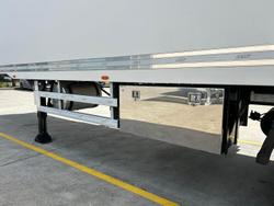 2017 FTE 16 Pallet, Tri Zone, Tail Gate