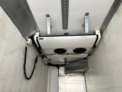 2017 FTE 16 Pallet, Tri Zone, Tail Gate