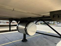 2017 FTE 16 Pallet, Tri Zone, Tail Gate