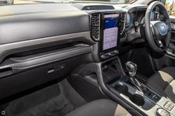 2024 Ford
Ranger XLT