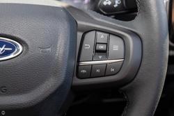 2024 Ford
Ranger XLT