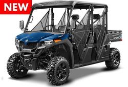 2026 CFMOTO UFORCE 800 EPS XL