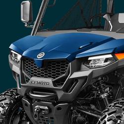2026 CFMOTO UFORCE 800 EPS XL