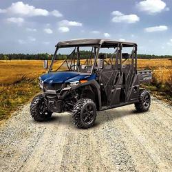 2026 CFMOTO UFORCE 800 EPS XL
