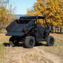 2026 CFMOTO U10 PRO SE