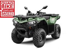 CFMOTO Cforce 520