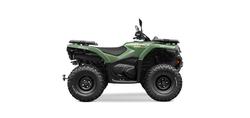 CFMOTO CFORCE 520