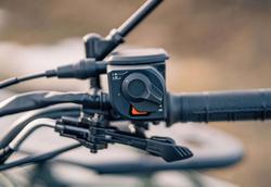 2024 CFMOTO CFORCE 520 Hunter Green