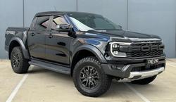 2023 Ford Ranger Raptor
