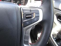2023 Mitsubishi
Triton GLS