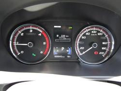2023 Mitsubishi
Triton GLS