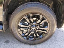2023 Mitsubishi
Triton GLS