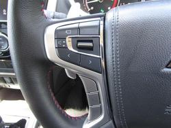 2023 Mitsubishi
Triton GLS