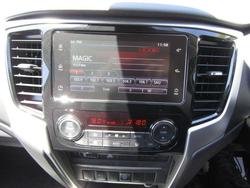2023 Mitsubishi
Triton GLS