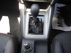 2023 Mitsubishi
Triton GLS