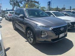 2020 Hyundai
                Santa Fe Highlander