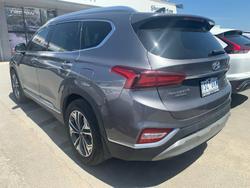 2020 Hyundai
                Santa Fe Highlander