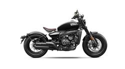 CFMOTO 450CL-C Bobber