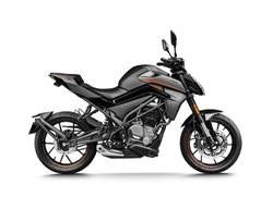 CFMOTO 300 NK