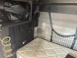2021 Freightliner Cascadia 126 White