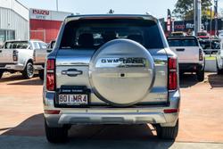 2024 GWM Tank 500 Ultra Hybrid