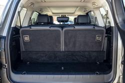 2024 GWM Tank 500 Ultra Hybrid