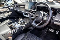 2024 GWM Tank 500 Ultra Hybrid