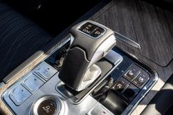 2024 GWM Tank 500 Ultra Hybrid