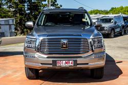 2024 GWM Tank 500 Ultra Hybrid