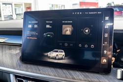 2024 GWM Tank 500 Ultra Hybrid