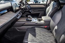 2024 GWM Tank 500 Ultra Hybrid