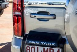 2024 GWM Tank 500 Ultra Hybrid