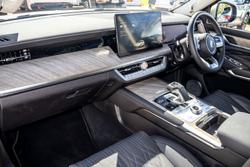 2024 GWM Tank 500 Ultra Hybrid