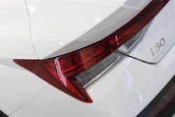 2025 Hyundai
i30 Elite