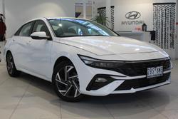 2025 Hyundai
                i30 Elite