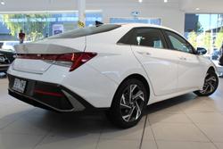2025 Hyundai
i30 Elite