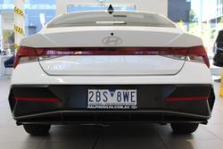 2025 Hyundai
                i30 Elite