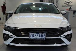 2025 Hyundai
                i30 Elite