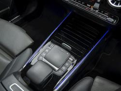 2020 Mercedes-Benz GLB-Class GLB250 X247 Four Wheel Drive White