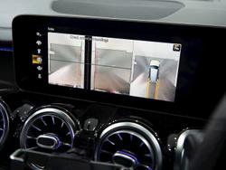 2020 Mercedes-Benz GLB-Class GLB250 X247 Four Wheel Drive White