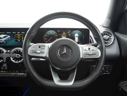 2020 Mercedes-Benz GLB-Class GLB250 X247 Four Wheel Drive White