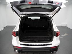 2020 Mercedes-Benz GLB-Class GLB250 X247 Four Wheel Drive White