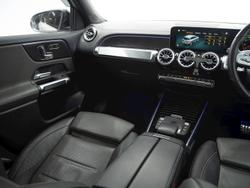 2020 Mercedes-Benz GLB-Class GLB250 X247 Four Wheel Drive White